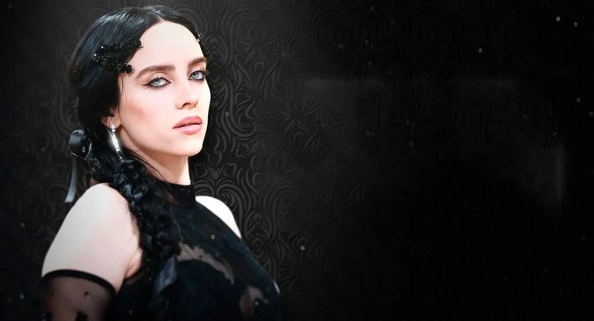 Billie Eilish Unfiltered