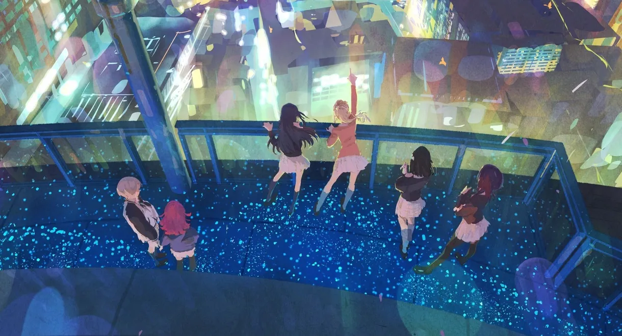 Love Live! Nijigasaki High School Idol Club Final Chapter Part 2