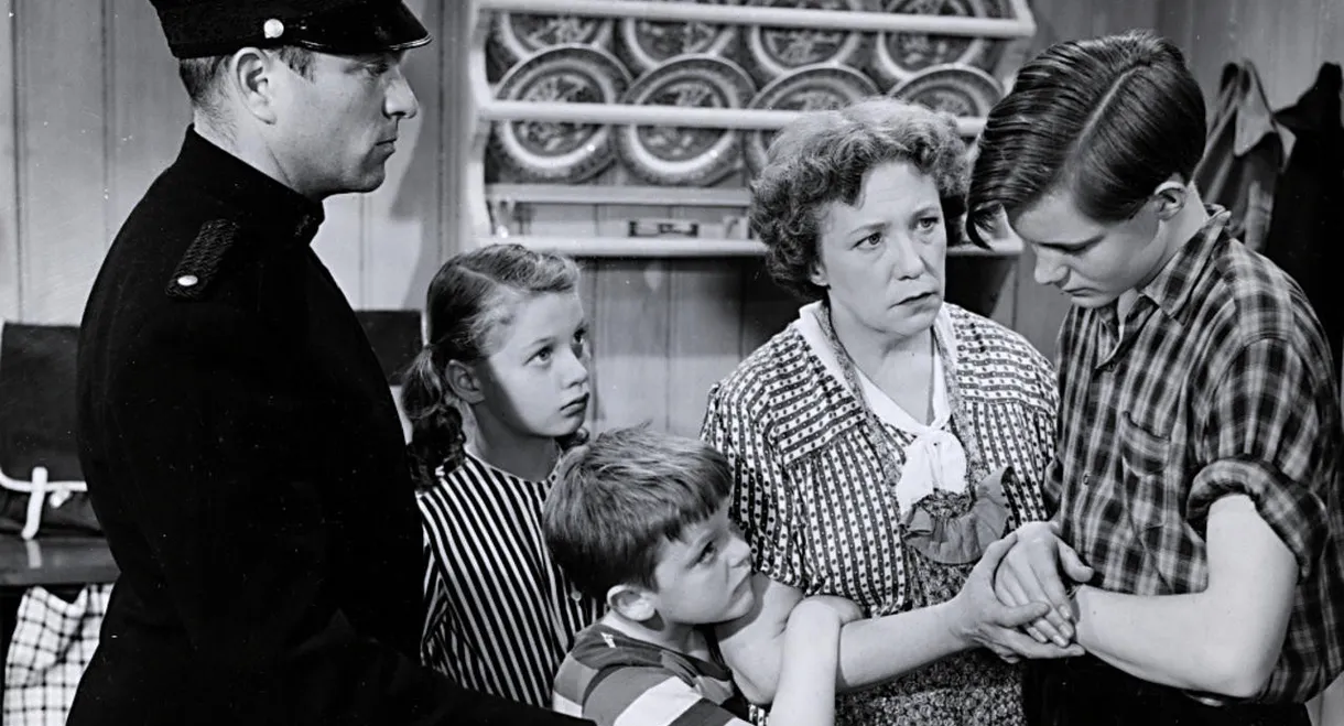 Nothing but Troubles