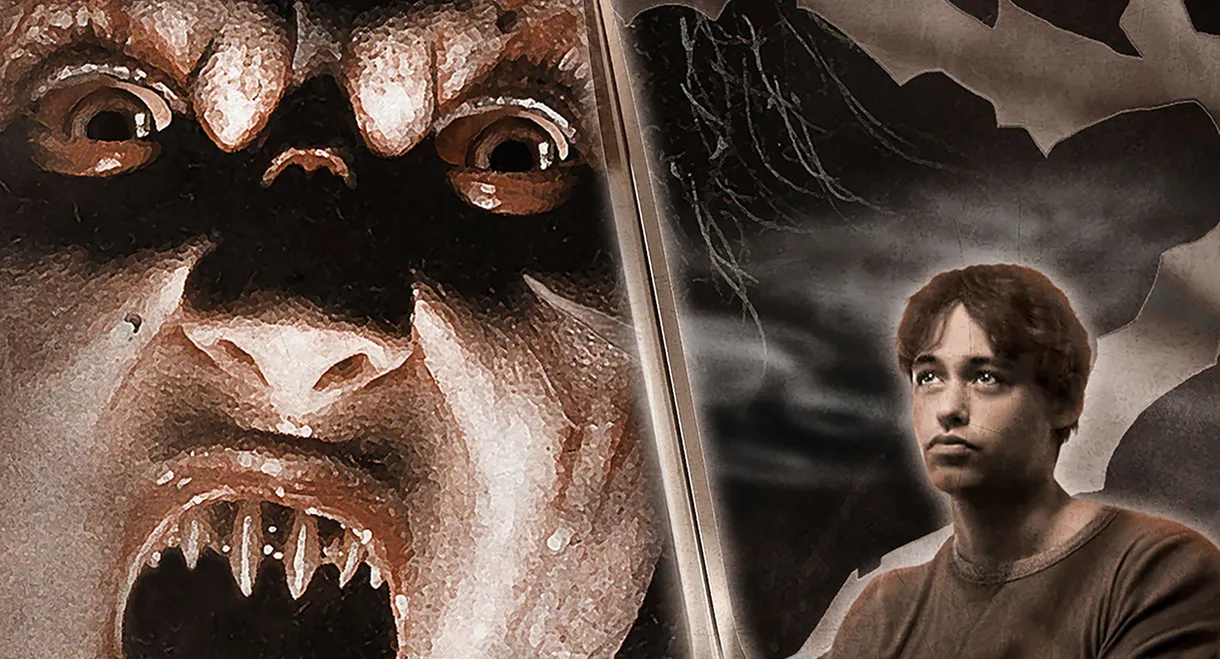 Witchouse II: Blood Coven