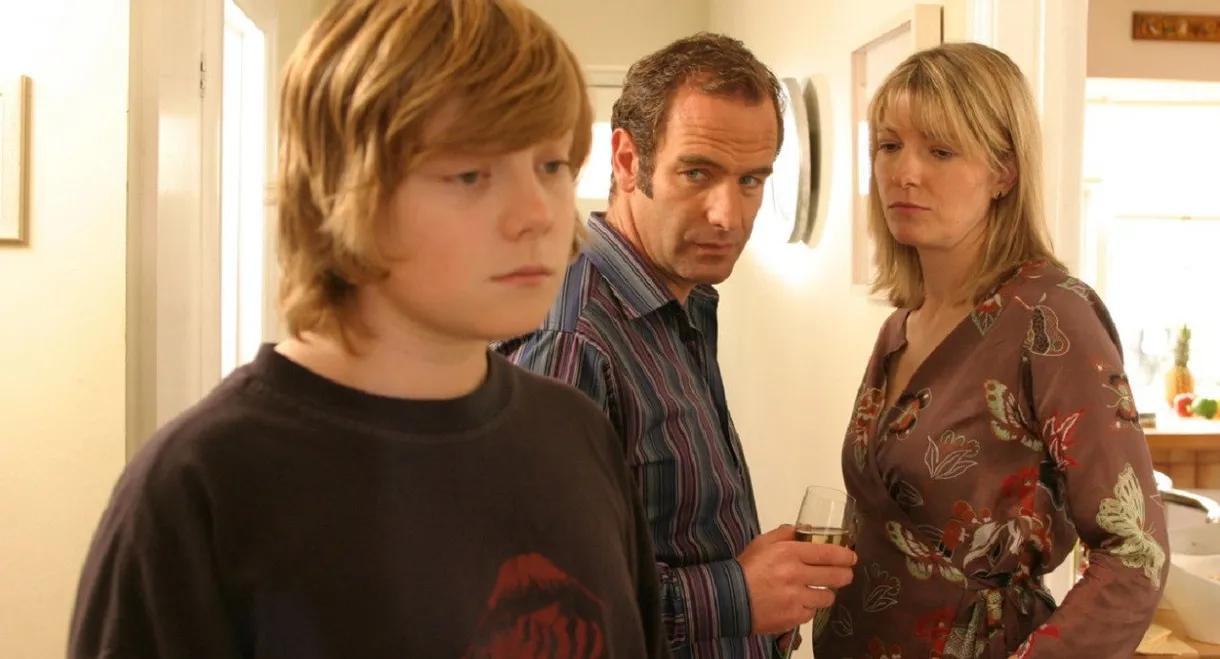 Like Father Like Son