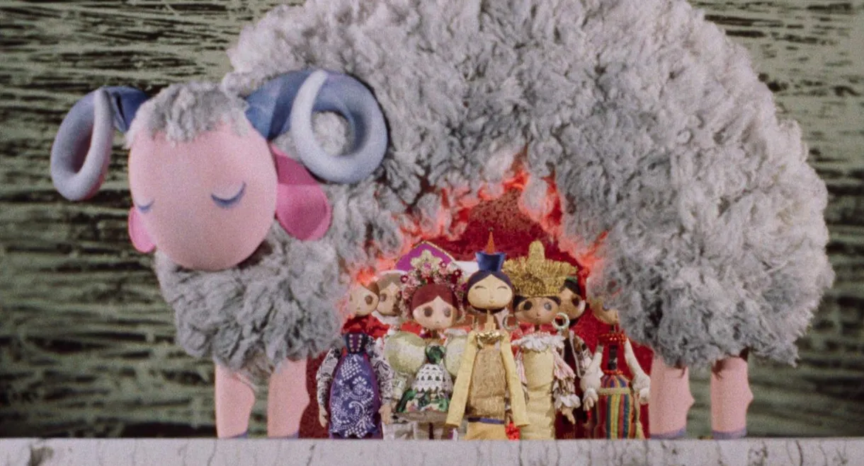 Die Schwestern des Lichts