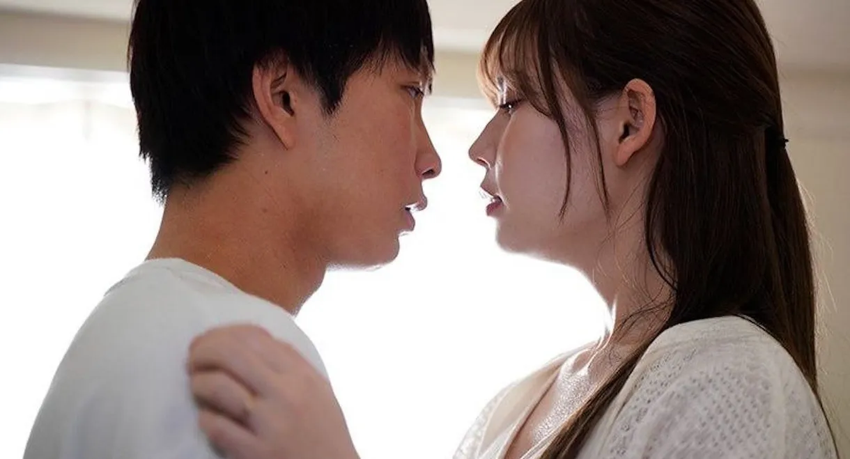 Sweaty Noon Fucking With A Sexually Frustrated Married Woman – Tsumugi Akari