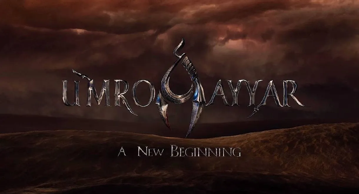 UmroAyyar - A New Beginning