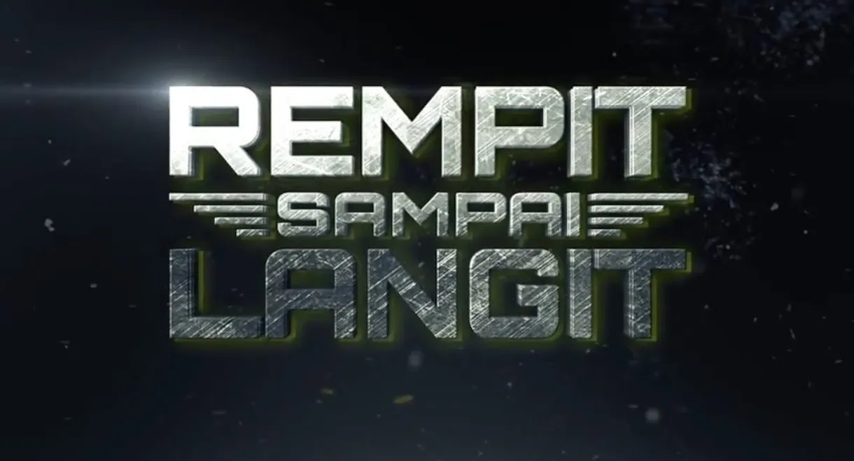 Rempit Sampai Langit