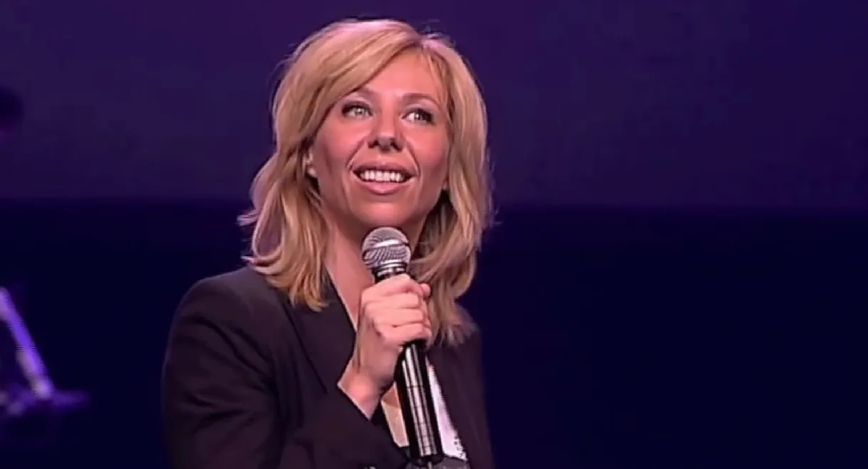 Claudia de Breij: iClaudia