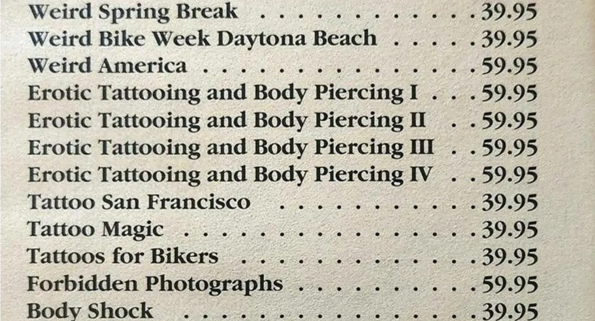 Peter Flechette's the Obvious!