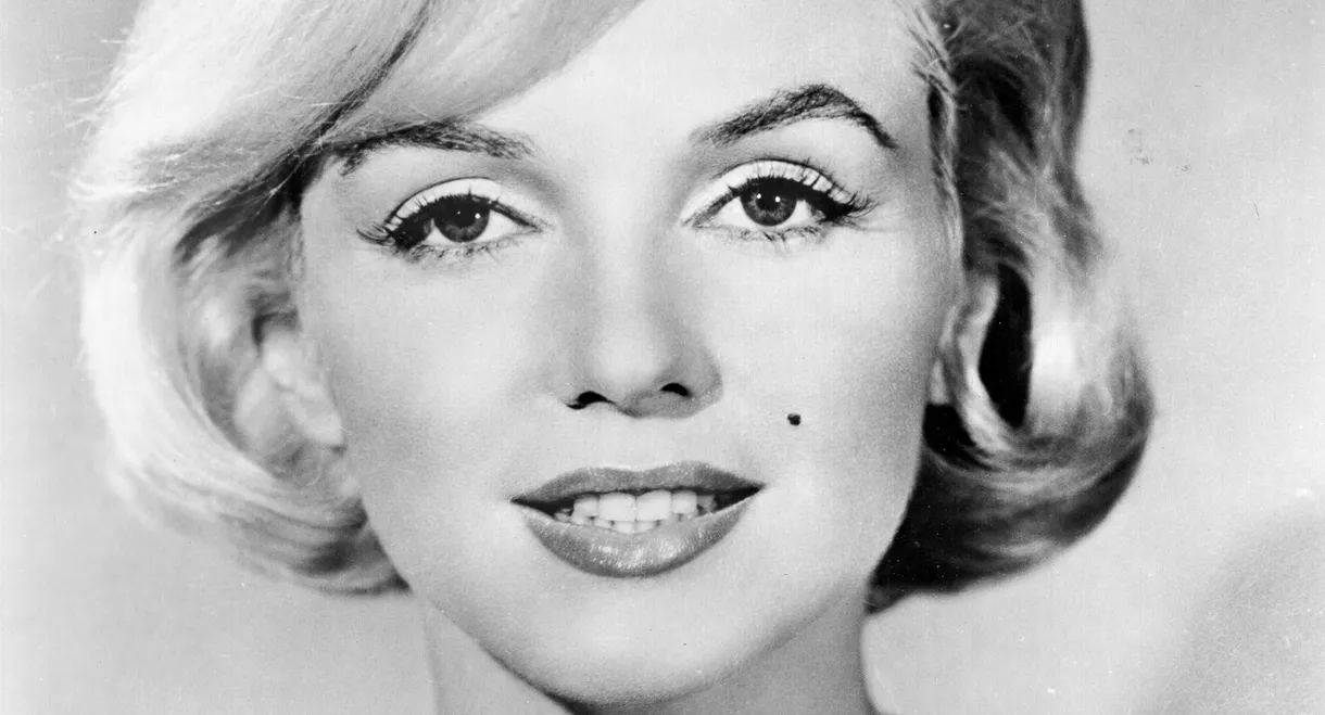 Prayer for Marilyn Monroe