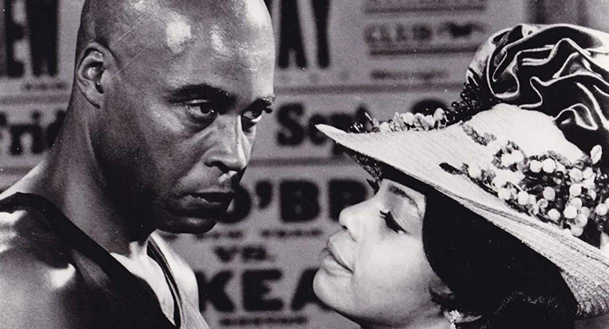 The Great White Hope