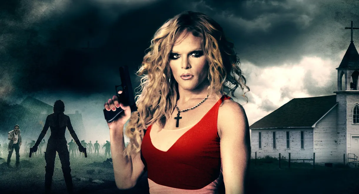 Dead Don't Die in Dallas