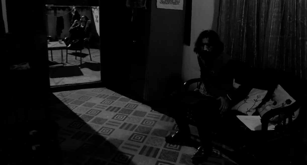 Gair Qanooni Kashmakash