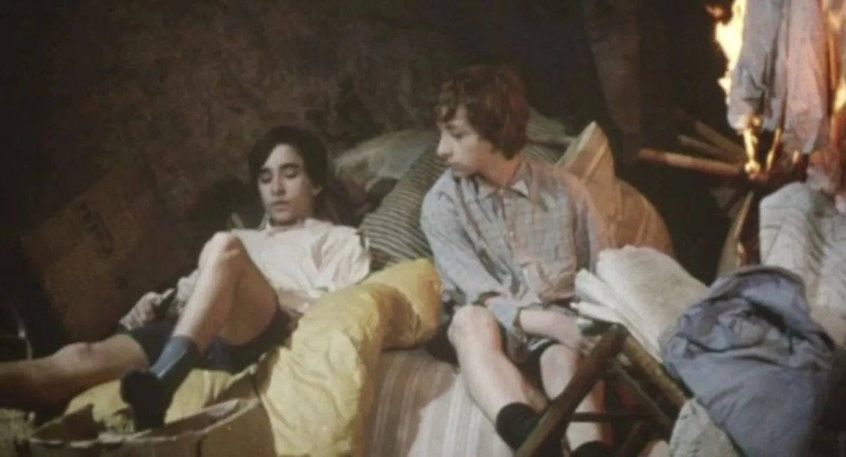 Une saison dans la vie d'Emmanuel