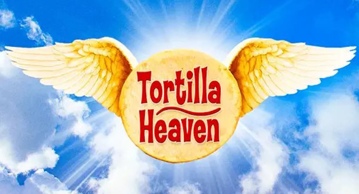 Tortilla Heaven