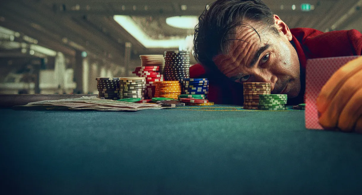 Ballad of a Small Player