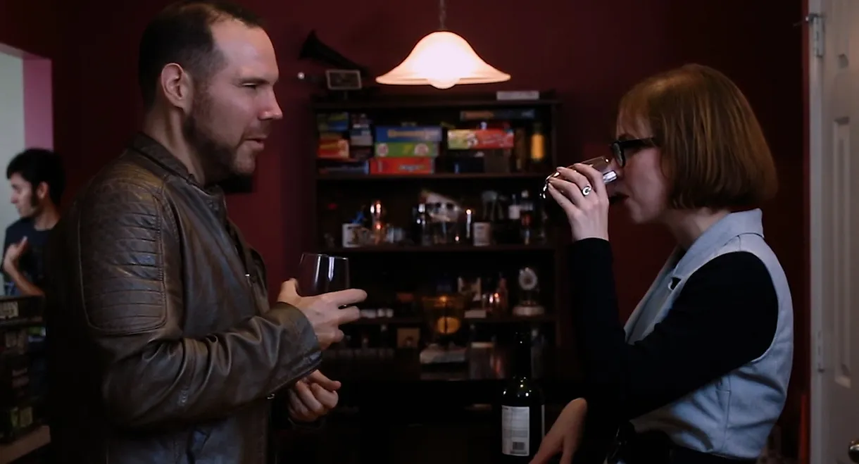 Devil's Advocate Redux