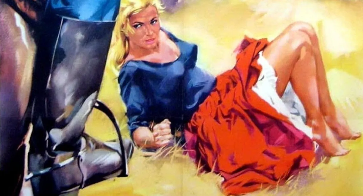 La grande vallata