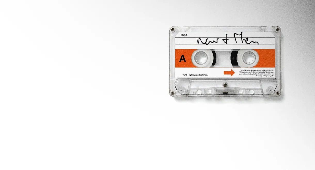 Now and Then - The Last Beatles Song