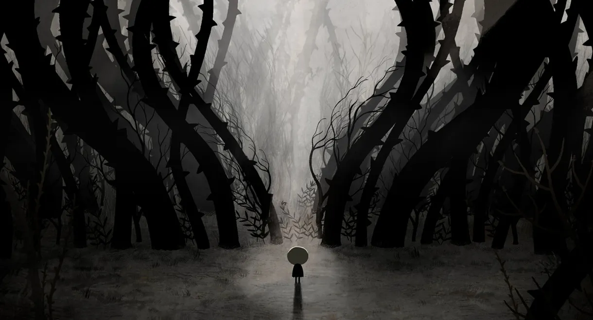 Birdboy: The Forgotten Children