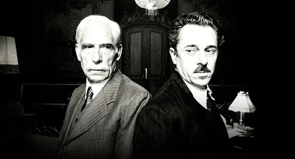 14 d'abril. Macià contra Companys