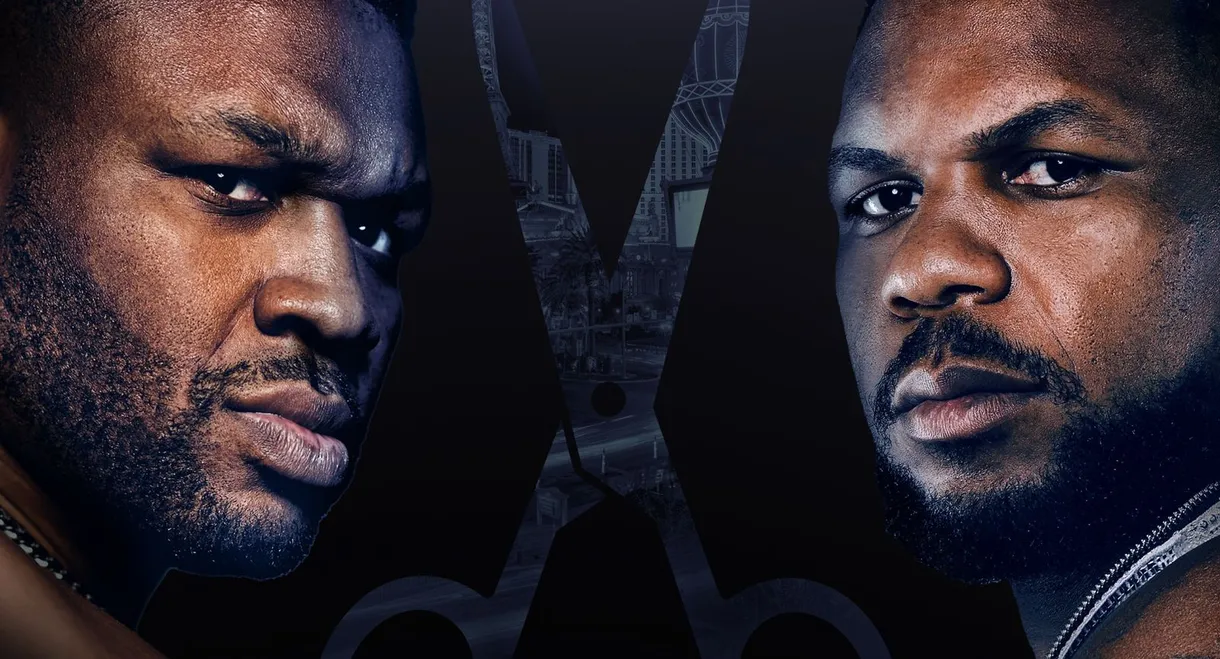 Jarrell Miller vs. Lenier Pero