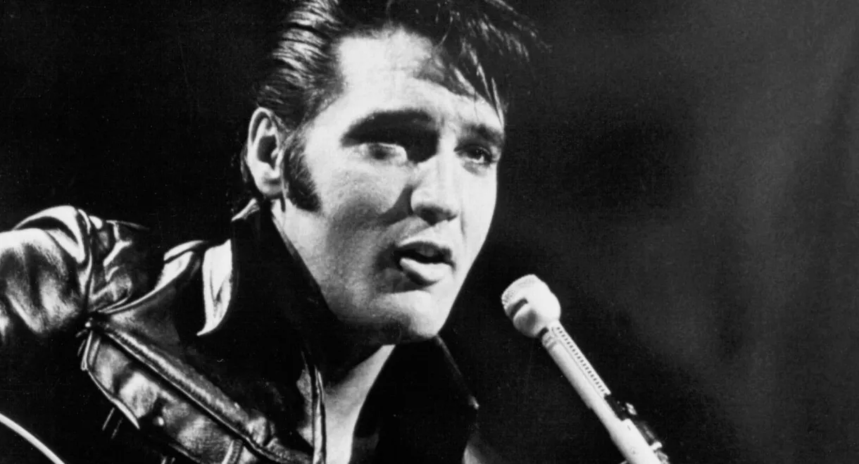 Classic Albums: Elvis Presley