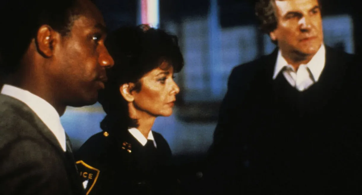 Alone in the Neon Jungle