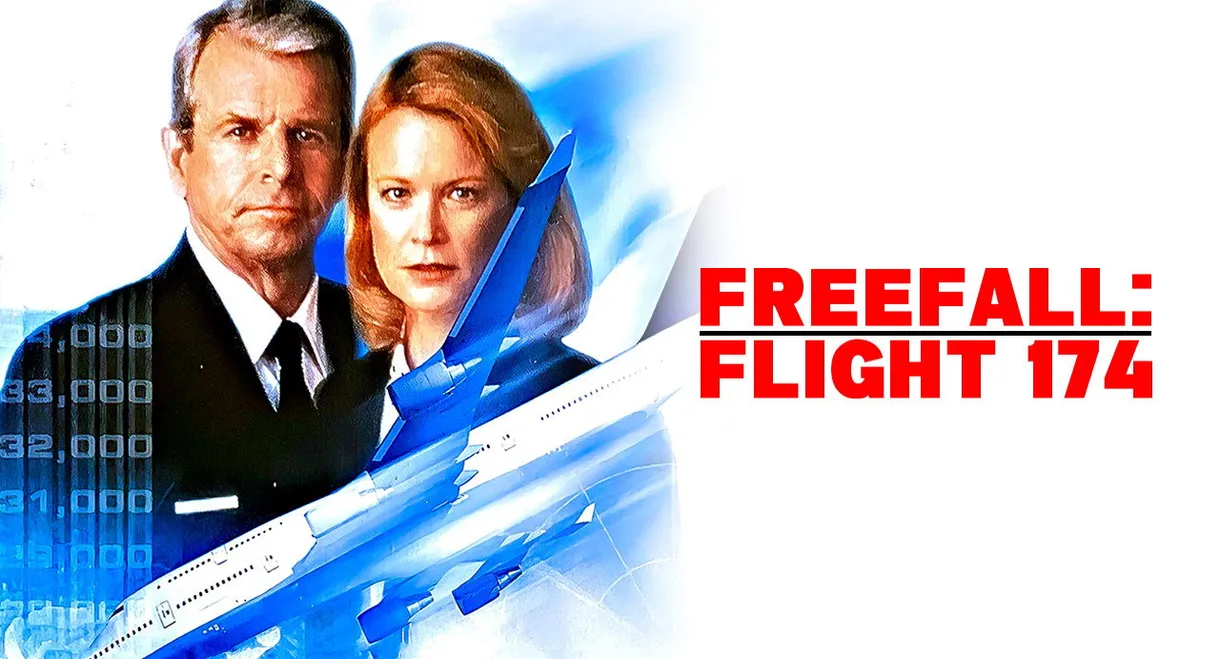 Freefall: Flight 174