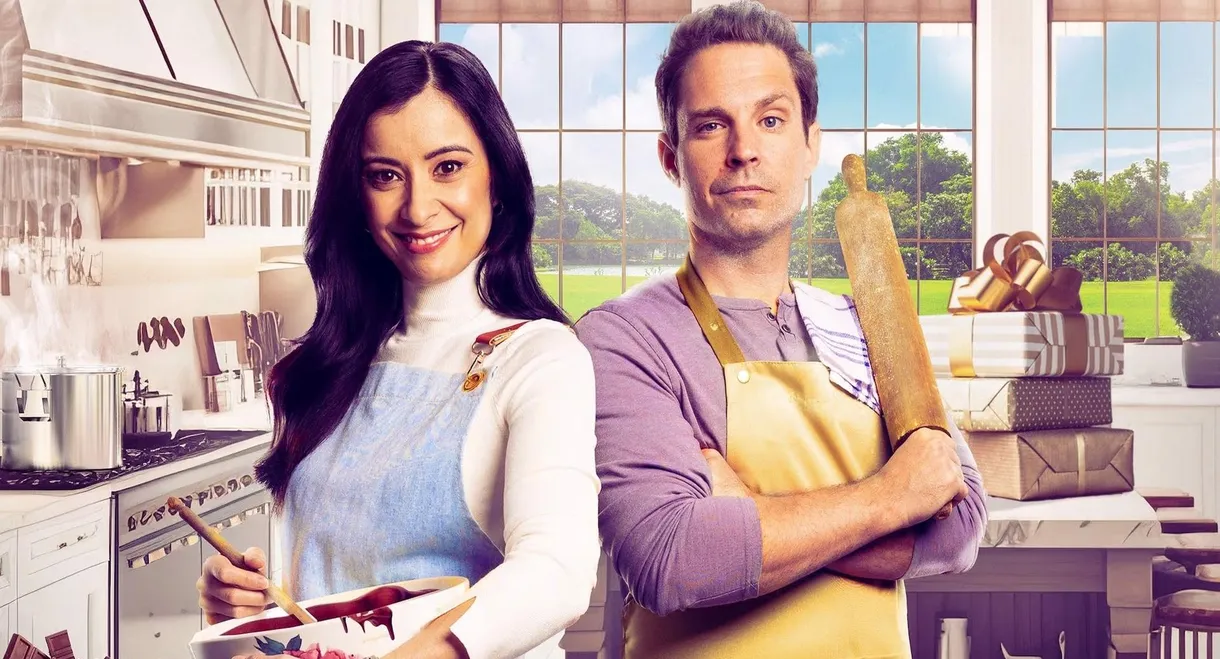 A Royal Recipe for Love