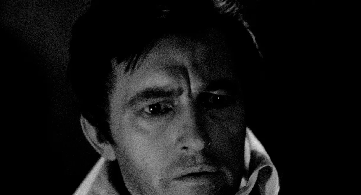 The Mystery of Edwin Drood