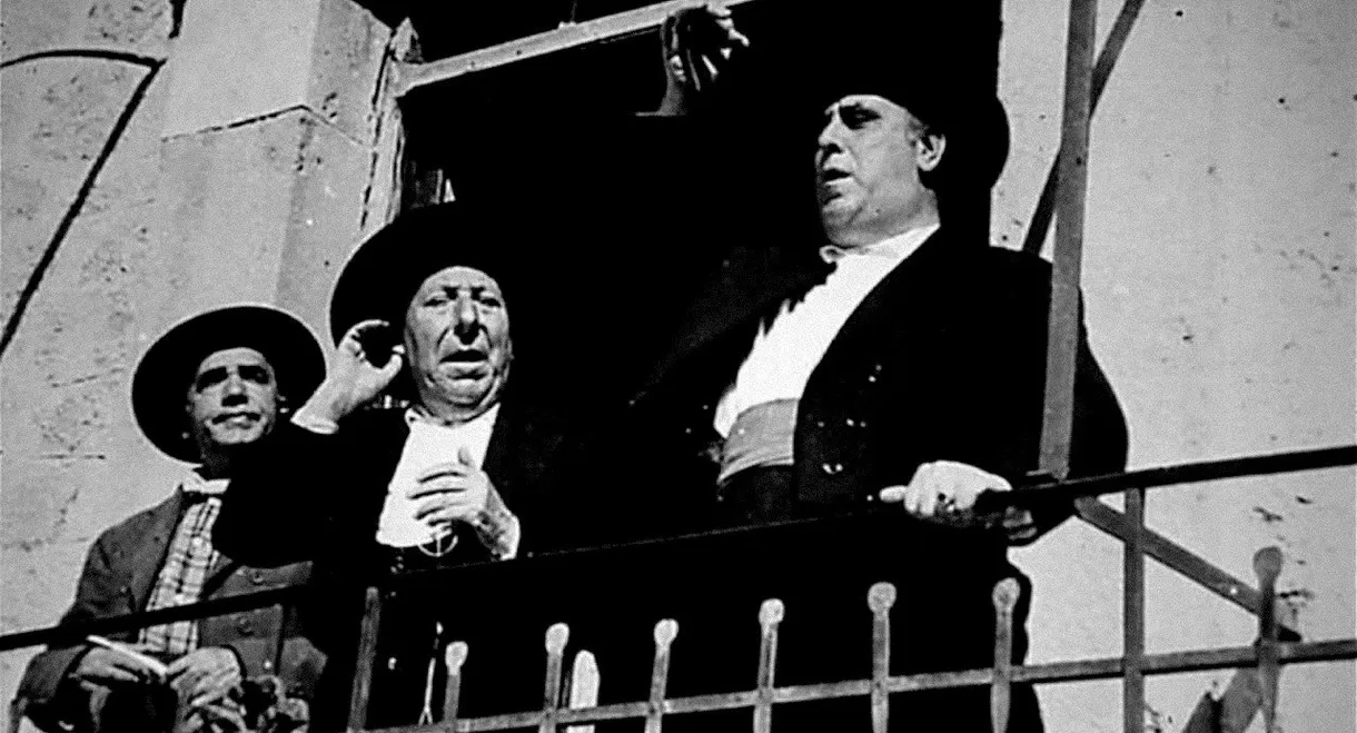 Luis García Berlanga: pasado, presente y futuro del cine español