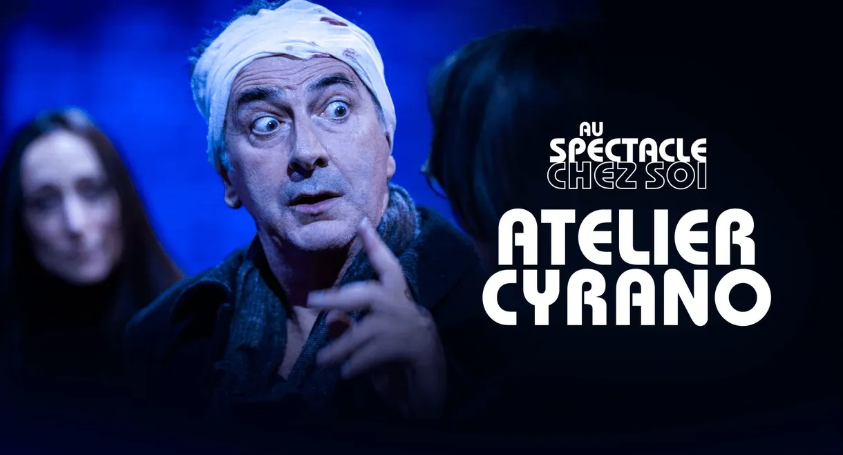 Atelier Cyrano