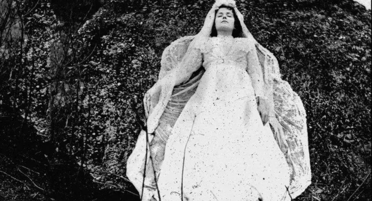 The Stone Wedding