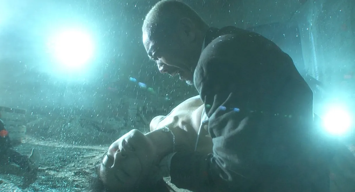 A Night In Nude: Salvation