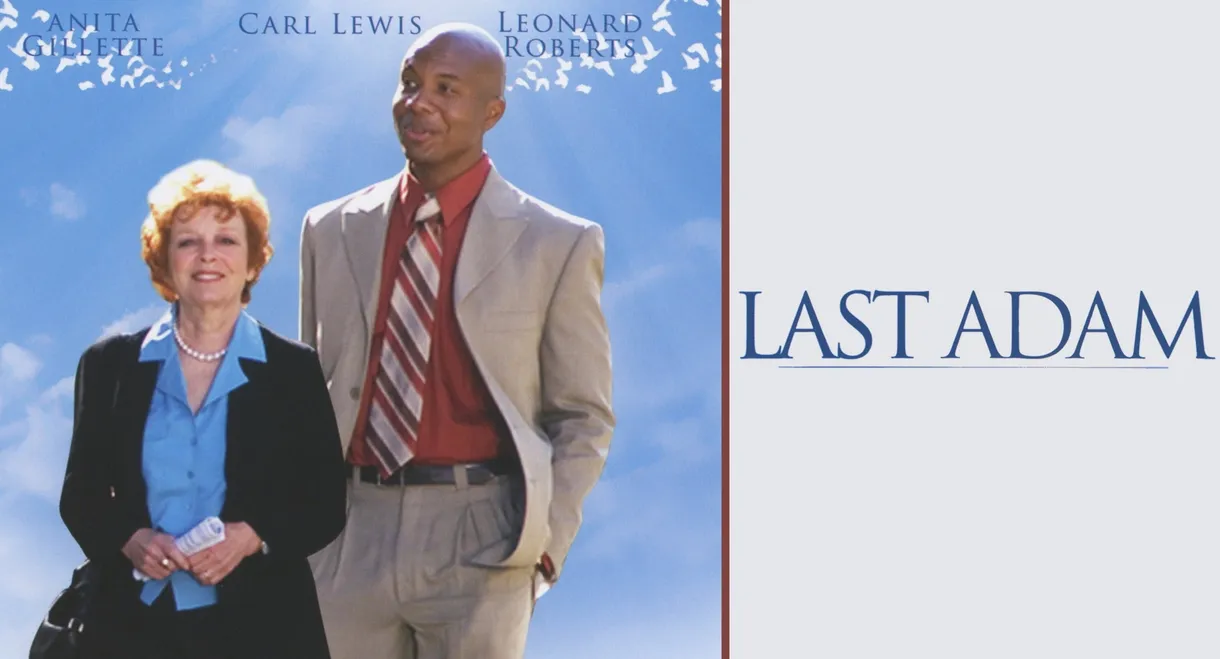 The Last Adam