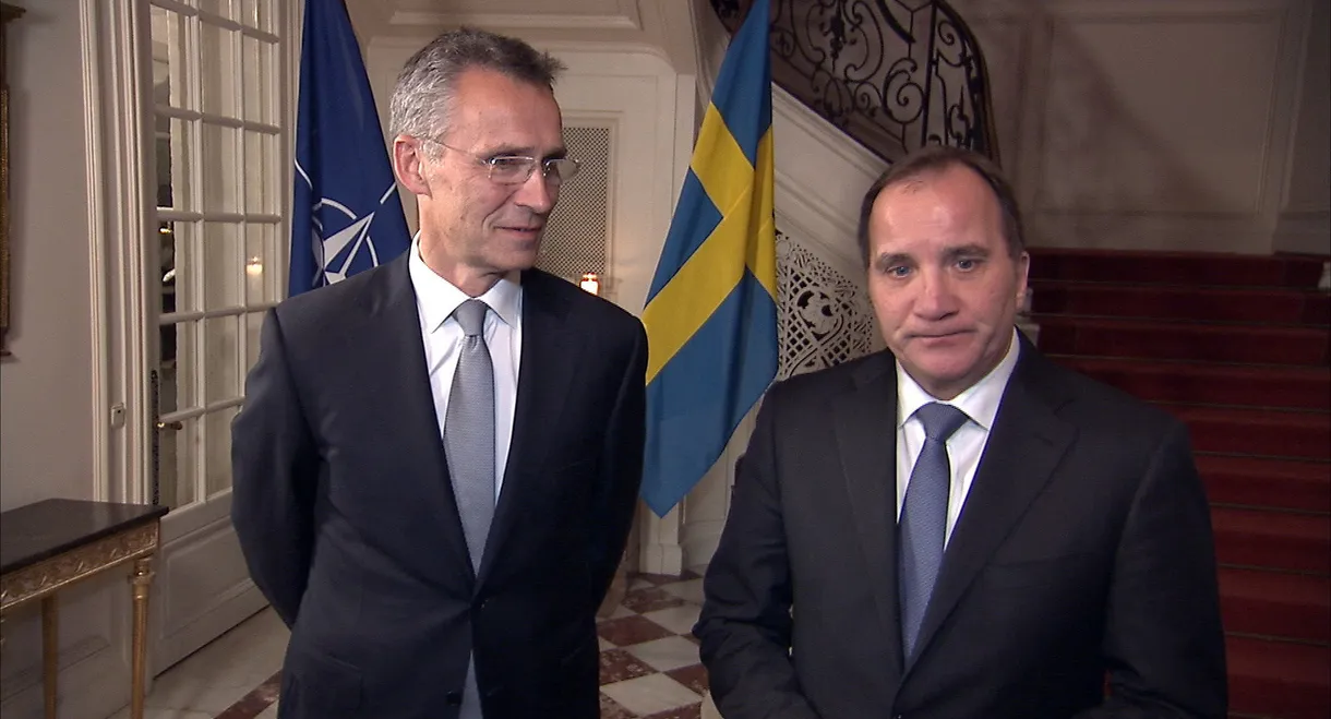 Hur blir det med Nato?