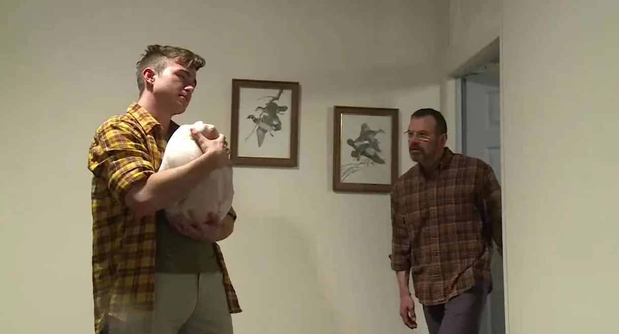 Joe Gage Sex Files Vol. 19: It's a Job