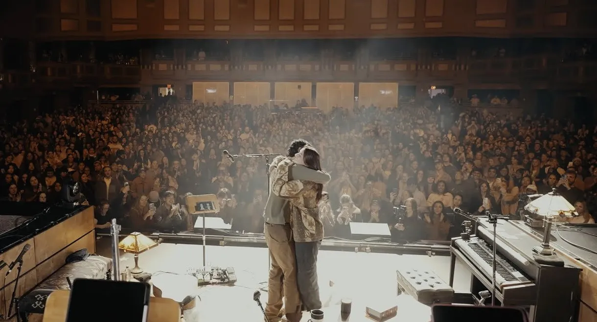 Brent Forever: Live From Brooklyn Paramount