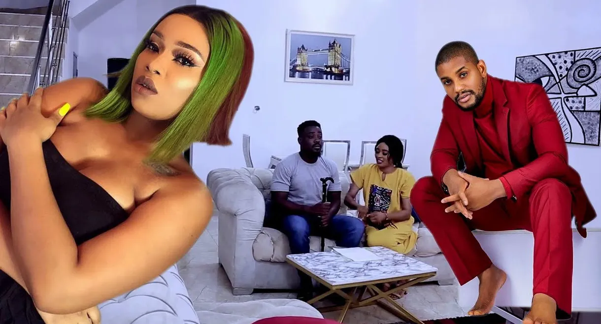 Kambili: The Whole 30 Yards