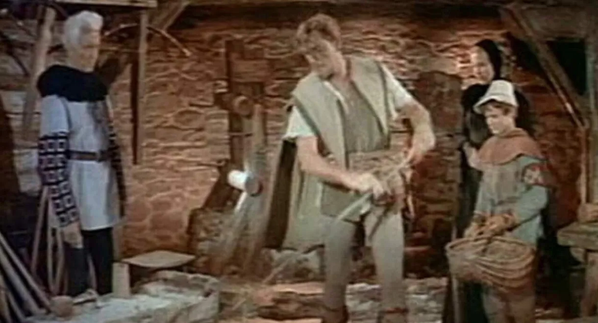 The Story of William Tell