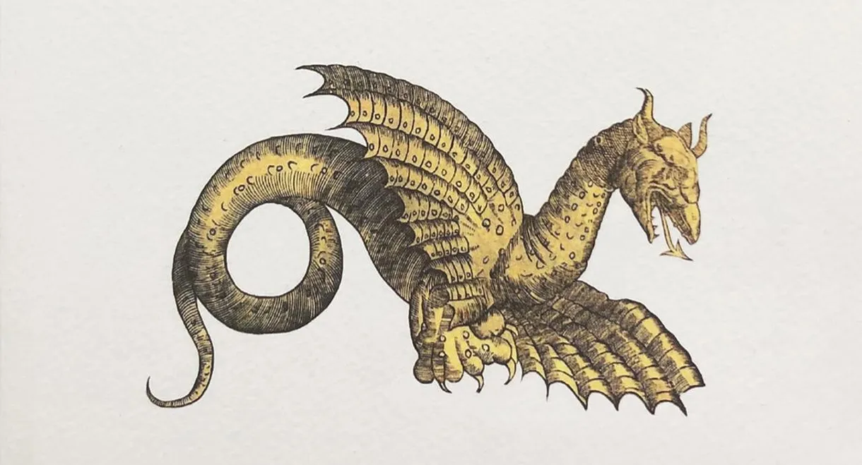 Draconis. La Storia del Drago di Rimini