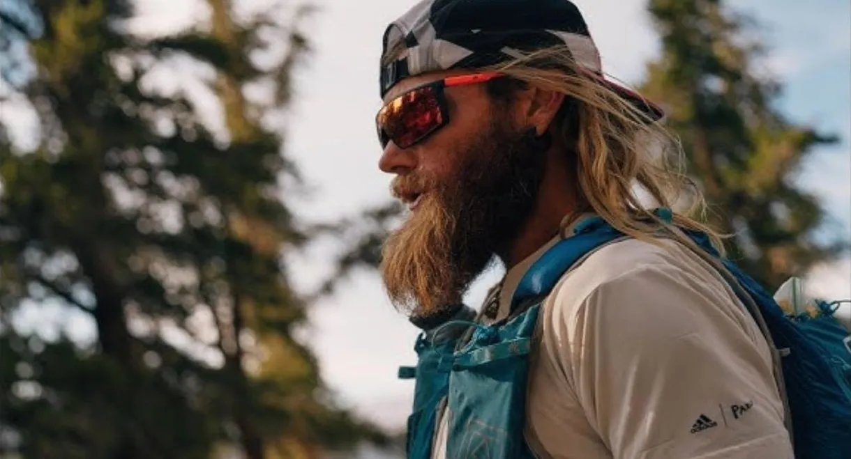 The Mirage: Timothy Olson’s Race Against Time