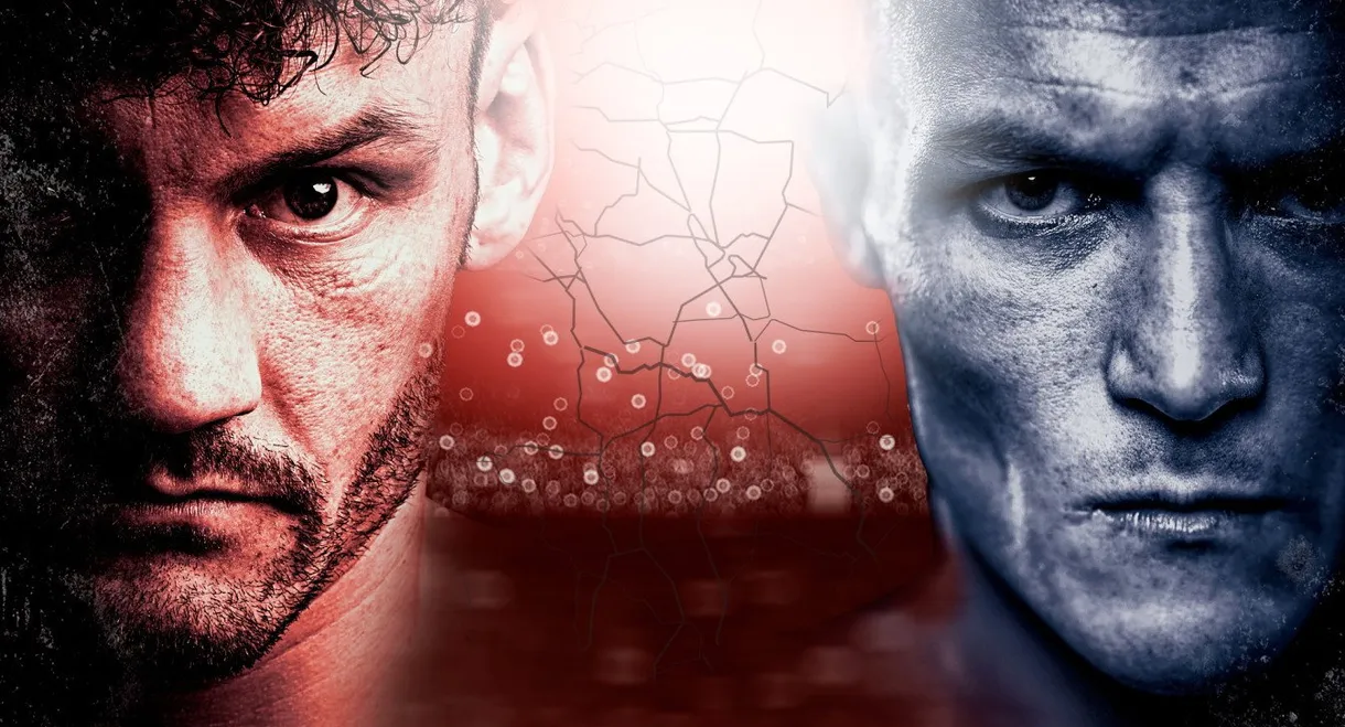 Leigh Wood vs. Josh Warrington