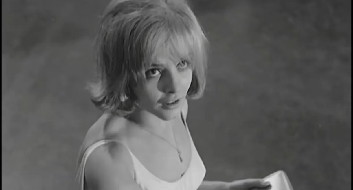 The Devil's Instrument