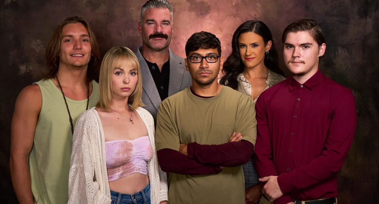 The Secrets We Share