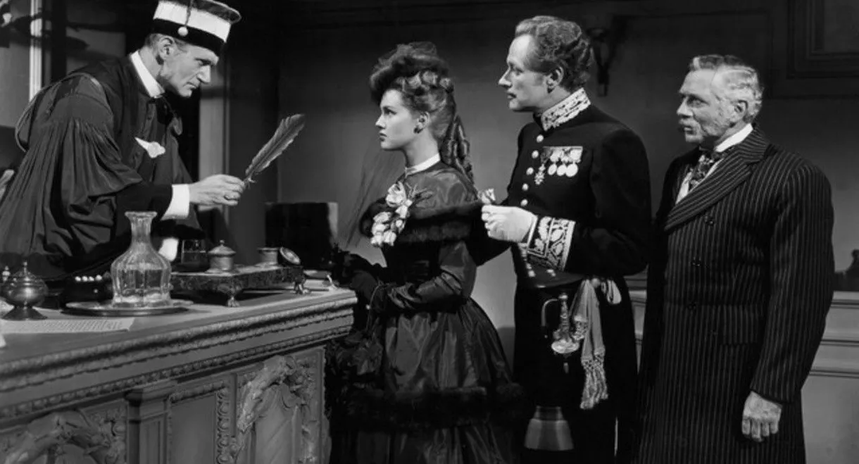 The Return of Monte Cristo