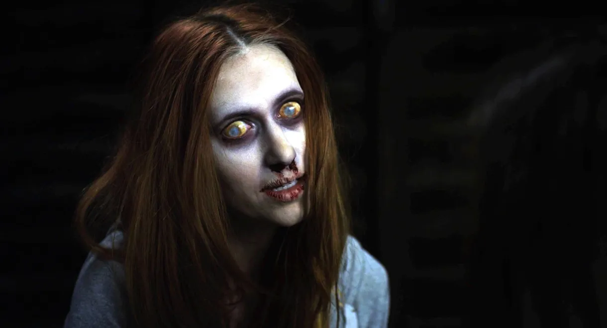 The Haunting of Whaley House