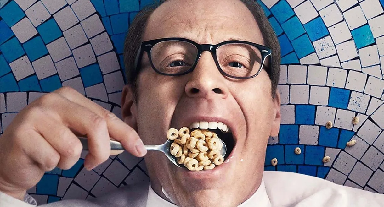 Song of Back and Neck