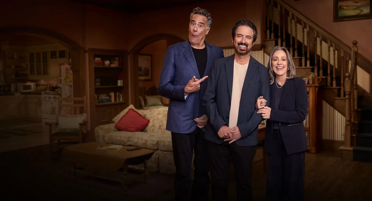 Everybody Loves Raymond: 30th Anniversary Reunion (Part 2)