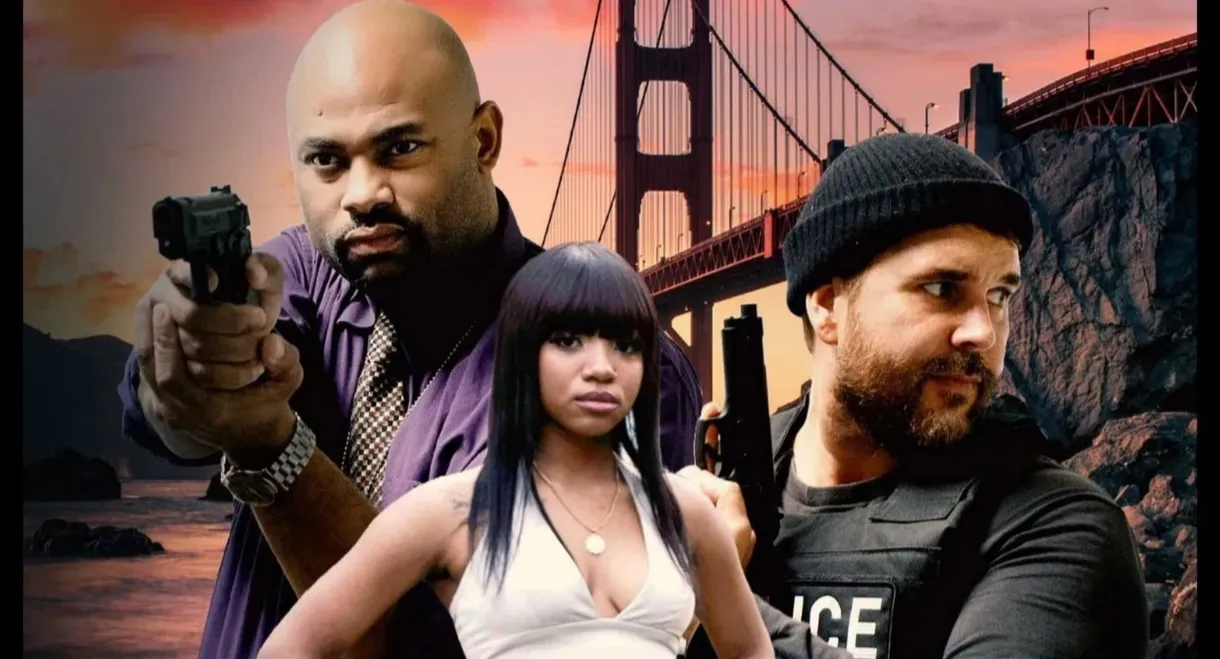 A Murder in Oakland: Beauty is Deadly