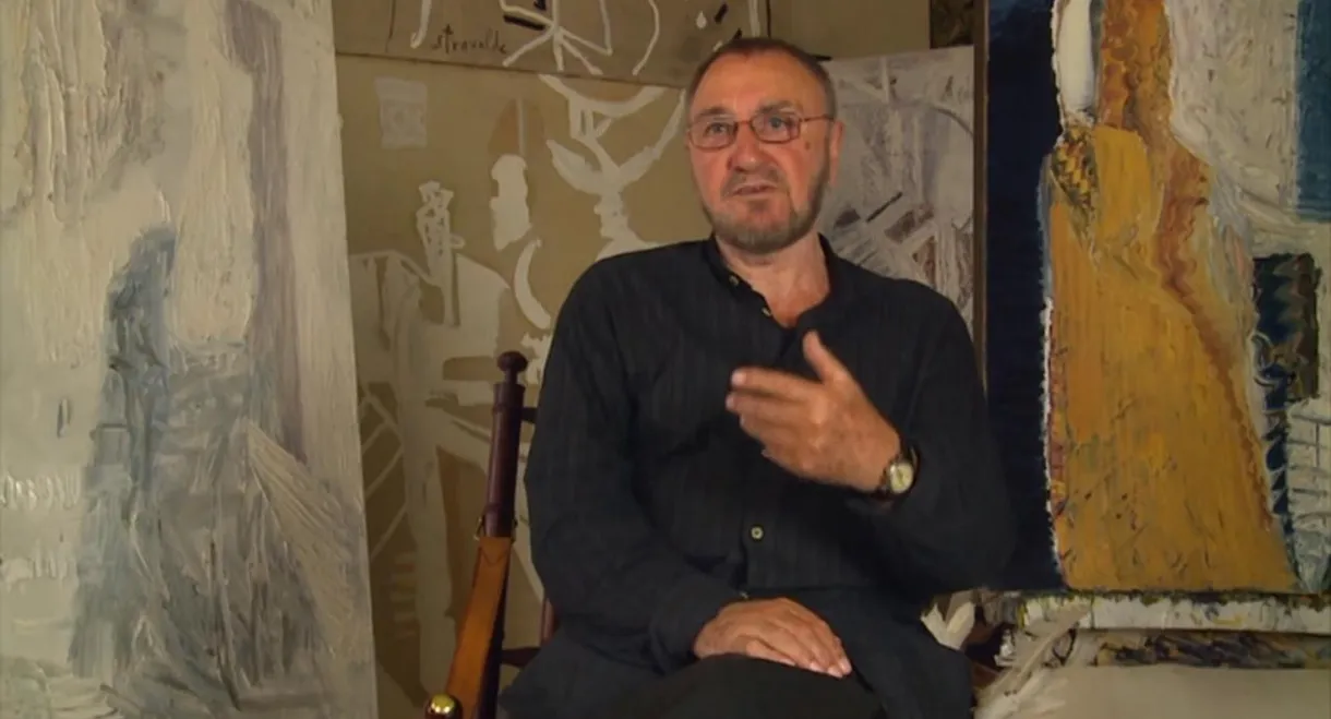 Eye Witness Interviews: Jürgen Böttcher